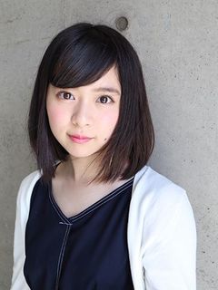 Kuranoo Narumi (倉野尾成美)